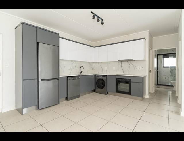 2 BEDROOM APARTMENT FOR SALE IN THE HUNTSMAN